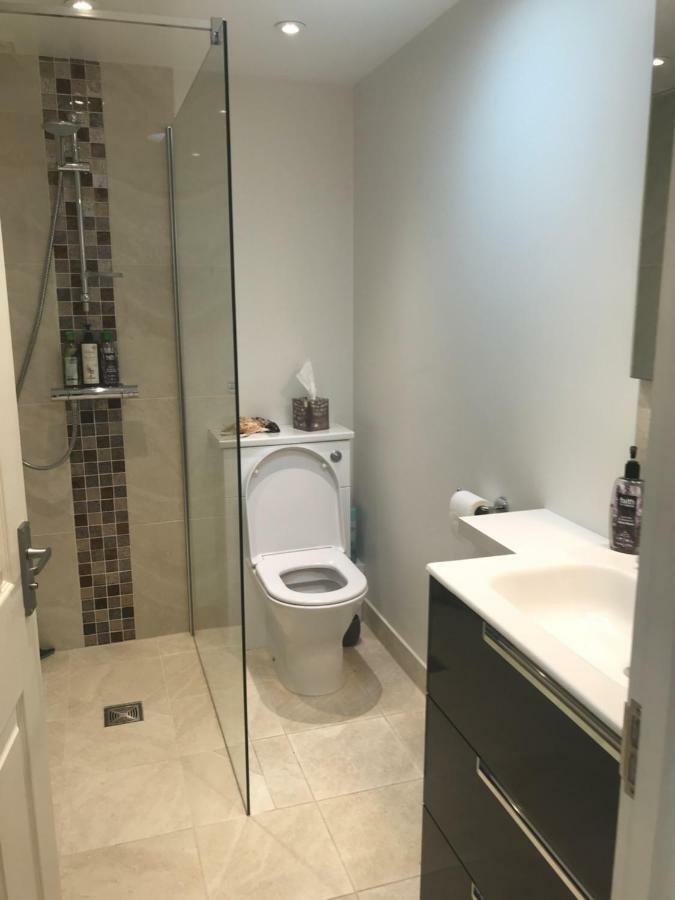 A Secluded Self Contained Country Suite With A View - Parking, Easy Access To Bath คอร์แชม ภายนอก รูปภาพ